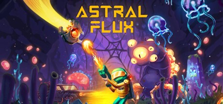Games like Astral Flux