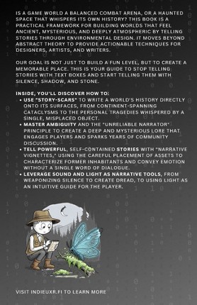 Atmospheric World-Building Image