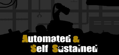 Games like Automated & Self Sustained