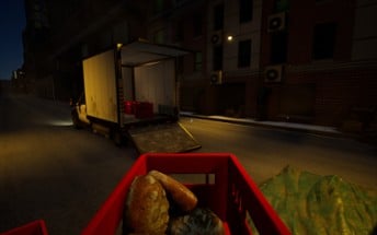 Bakery Simulator Image