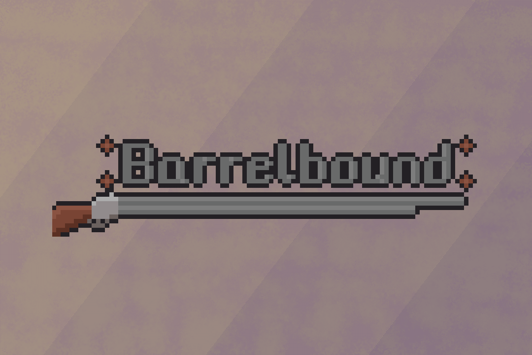 Games like BarrelBound