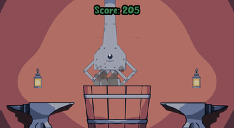 Beats into Shapes screenshot