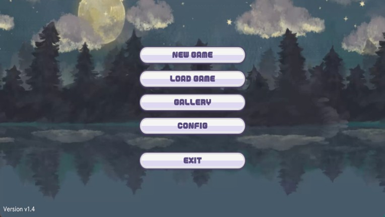 Before All Saints Day screenshot