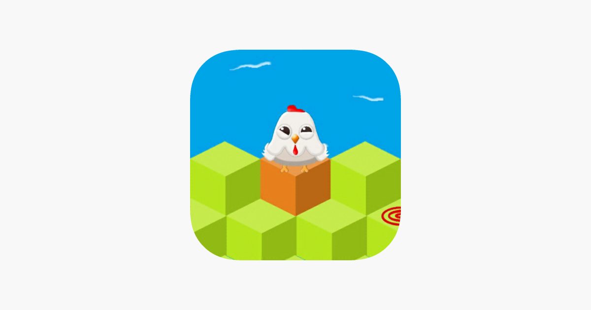 Games like BIRD DOWN THE HILL