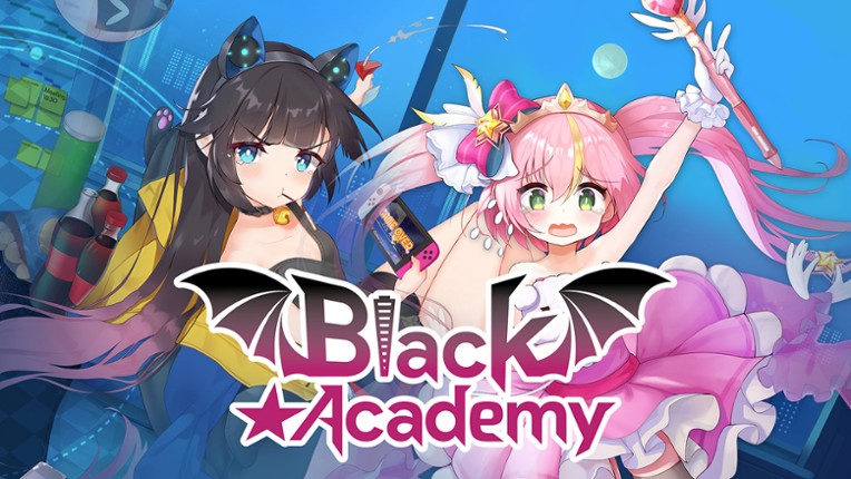 Black Academy Image