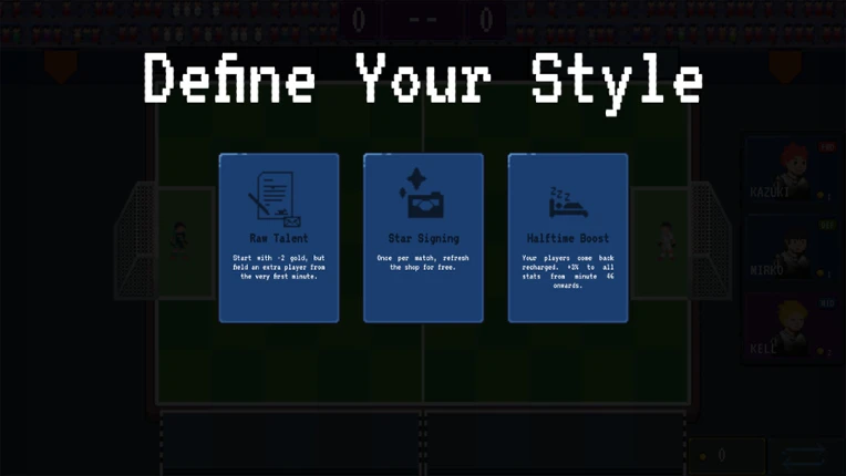 BlipKick Image