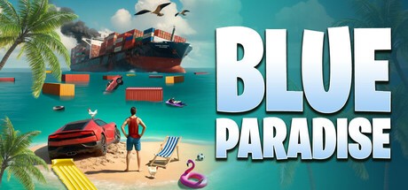 Games like Blue Paradise: Joyful Survival
