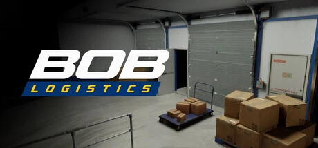 Games like BOB LOGISTICS