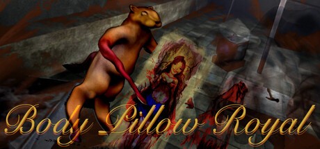 Games like Body Pillow Royal