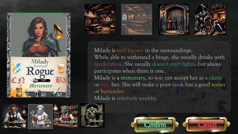 Booze and Ooze screenshot