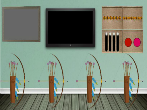 Games like Brave Merida Escape