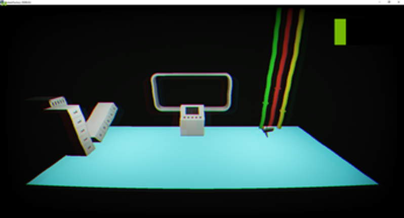 Broken Factory screenshot
