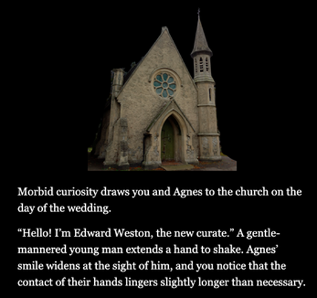 Brontë Family Therapist Image