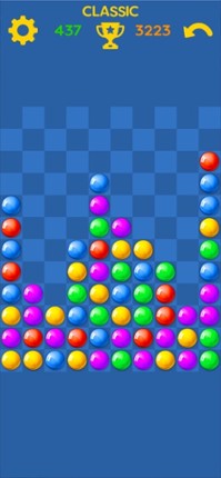 Bubble Balls: Color Breaker Image