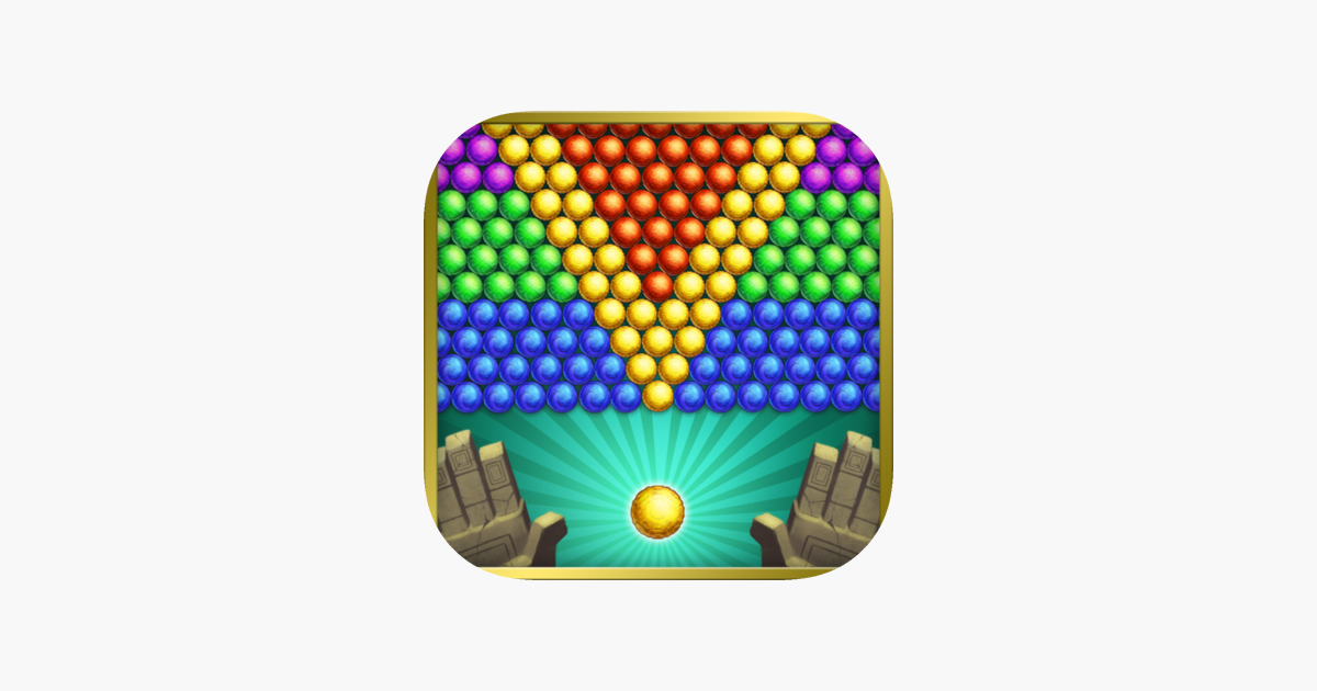 Games like Bubble Bubble Maya