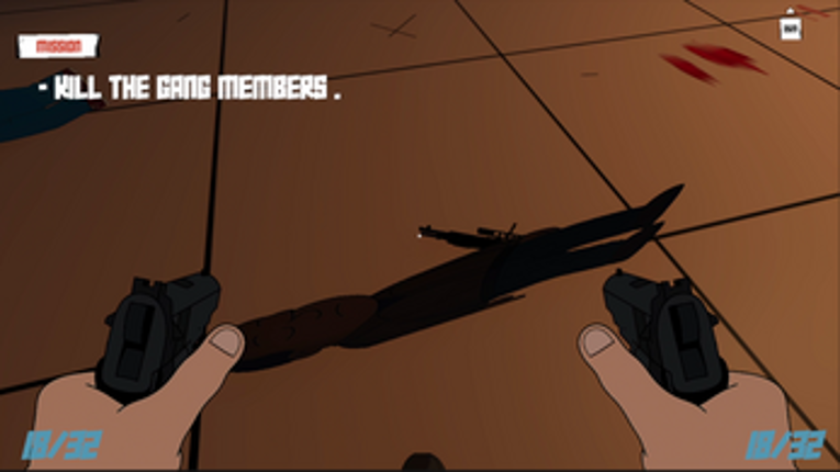 BURN FILE - The Cole Mercer Story Image