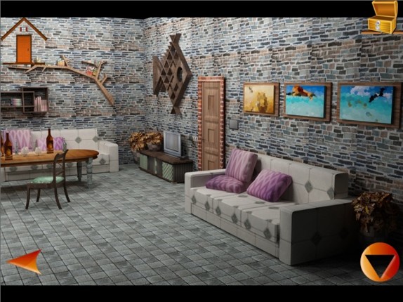 Can You Escape This House 3 Image