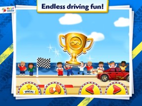 CAR GAME KIDS Happytouch® Image