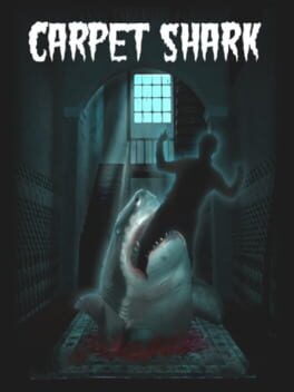 Games like Carpet Shark