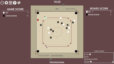 Carrom Slam! Image