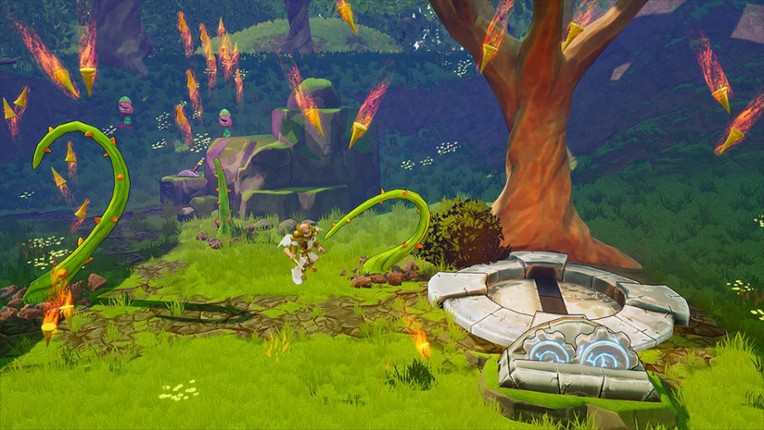 Cassiodora screenshot