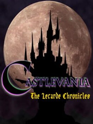 Castlevania: The Lecarde Chronicles Game Cover