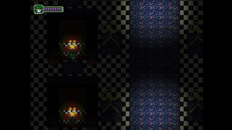 Catalina's Horror Adventure screenshot