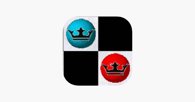 Checkers - Lite Game Cover