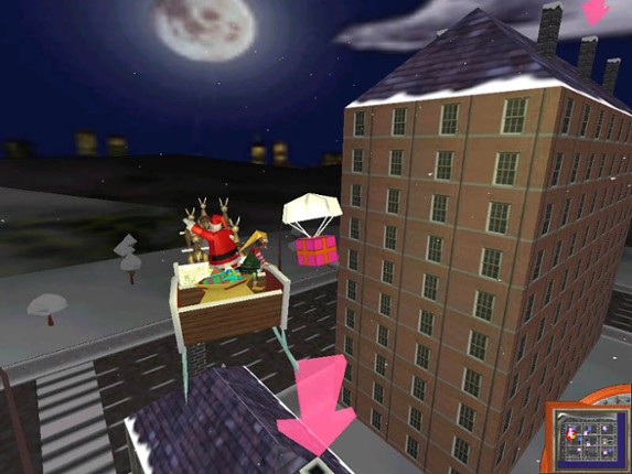 Christmas Magic Image