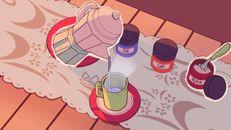 Ciclo Invisível Image