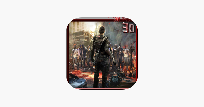 City Hunter Zombie Killing Game : Best Zombie Hunter Sniper Shooting game of 2016 Image