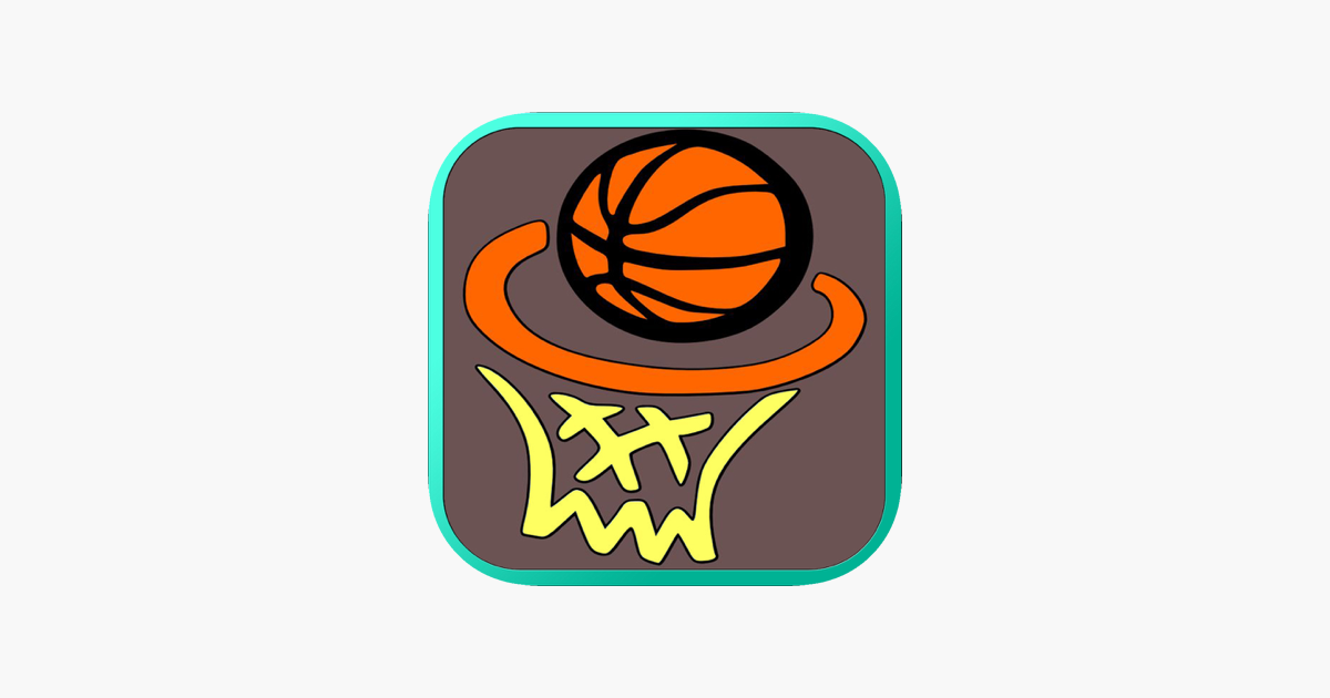 Games like Classic Basketball Flick Challenge - Toss The Ball