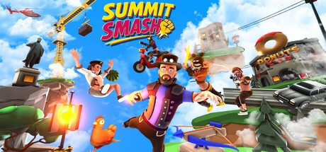 Games like Summit Smash