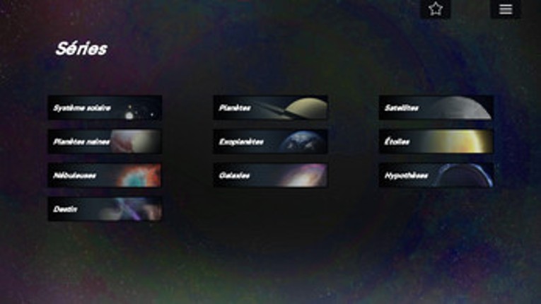 Collectionnite screenshot