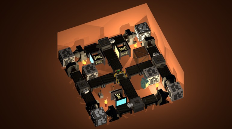 Compactory screenshot