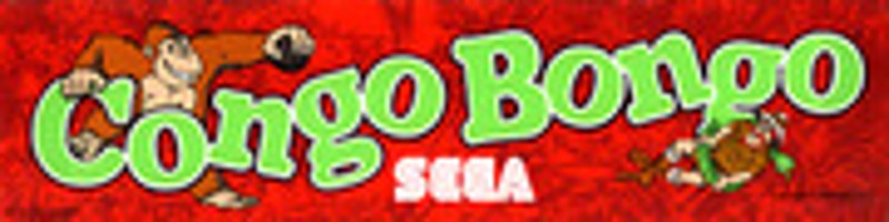 Congo Bongo Image