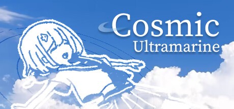 Games like Cosmic Ultramarine