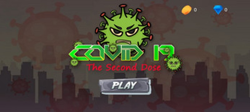 Covid 19 - The Second Dose screenshot