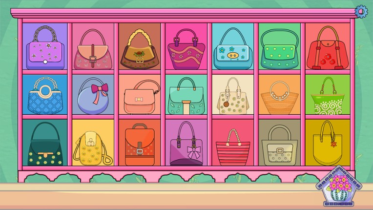 Cozy Home screenshot