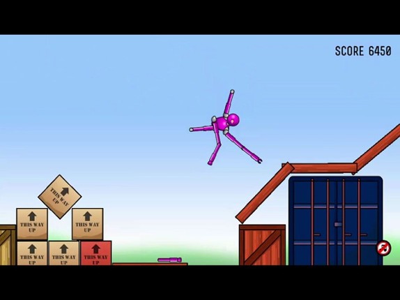 Crash Test Bots Image