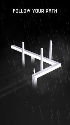 Crooked Path: Infinity Run Image