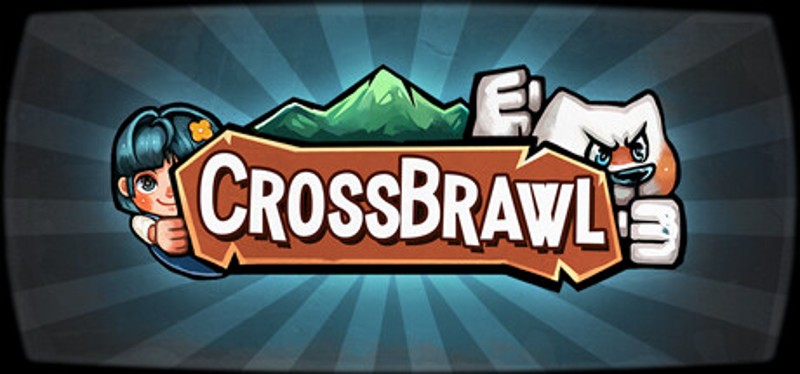 Cross Brawl Image