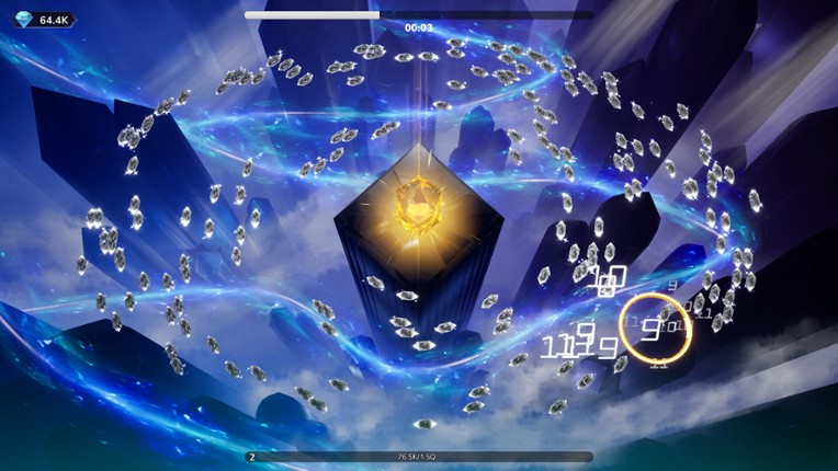 Crystal Ascend Image