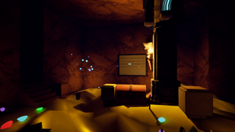 Cursebreaker screenshot