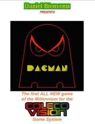Dacman Image