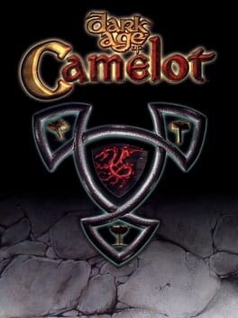 Games like Dark Age of Camelot