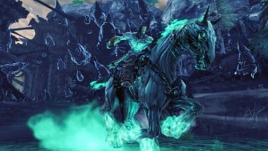 Darksiders II: Deathinitive Edition Image