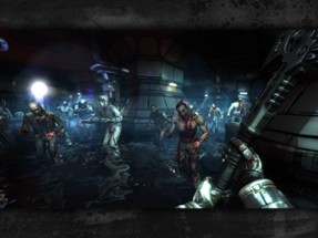 Dead Effect 2: Space Zombies Image