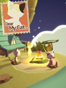 Games like Dear My Cat