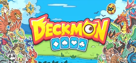 Games like Deckmon